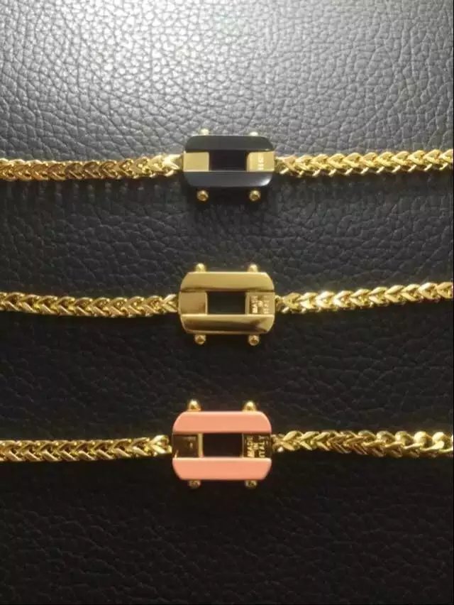 Bracciale Fendi Modello 1